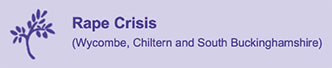Wycombe Rape Crisis logo