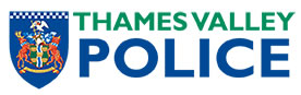 Thames Valley Police logo
